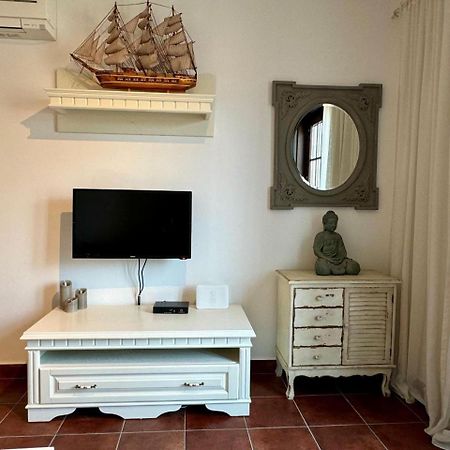 Apartmán Vikka Boka Donja Kostanjica Exteriér fotografie