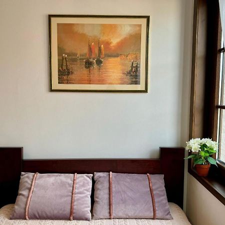 Apartmán Vikka Boka Donja Kostanjica Exteriér fotografie