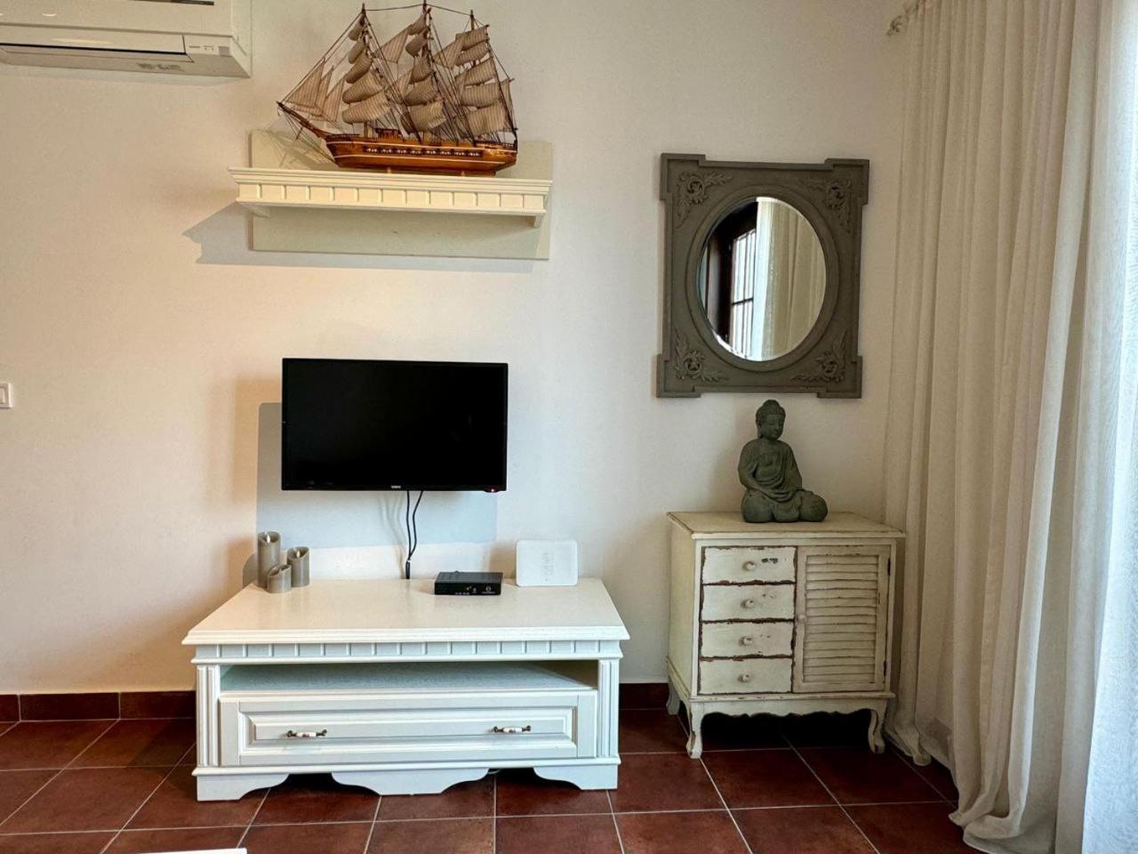 Apartmán Vikka Boka Donja Kostanjica Exteriér fotografie