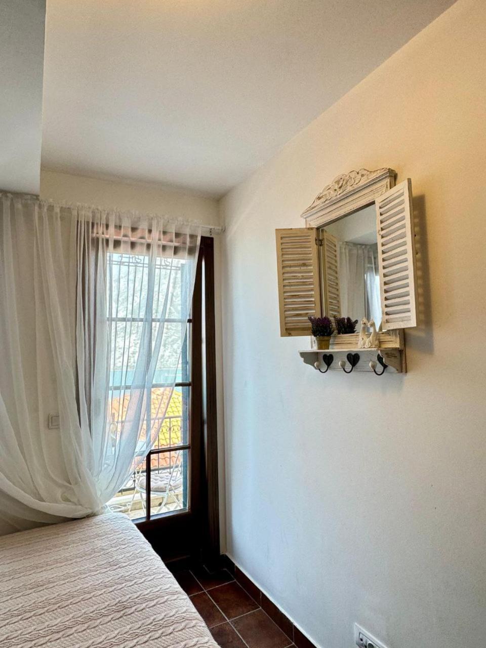 Apartmán Vikka Boka Donja Kostanjica Exteriér fotografie
