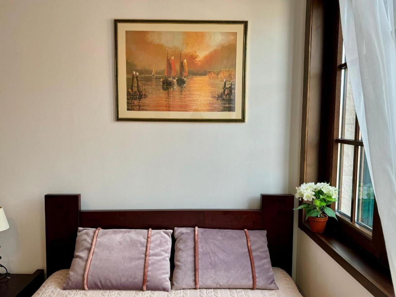 Apartmán Vikka Boka Donja Kostanjica Exteriér fotografie