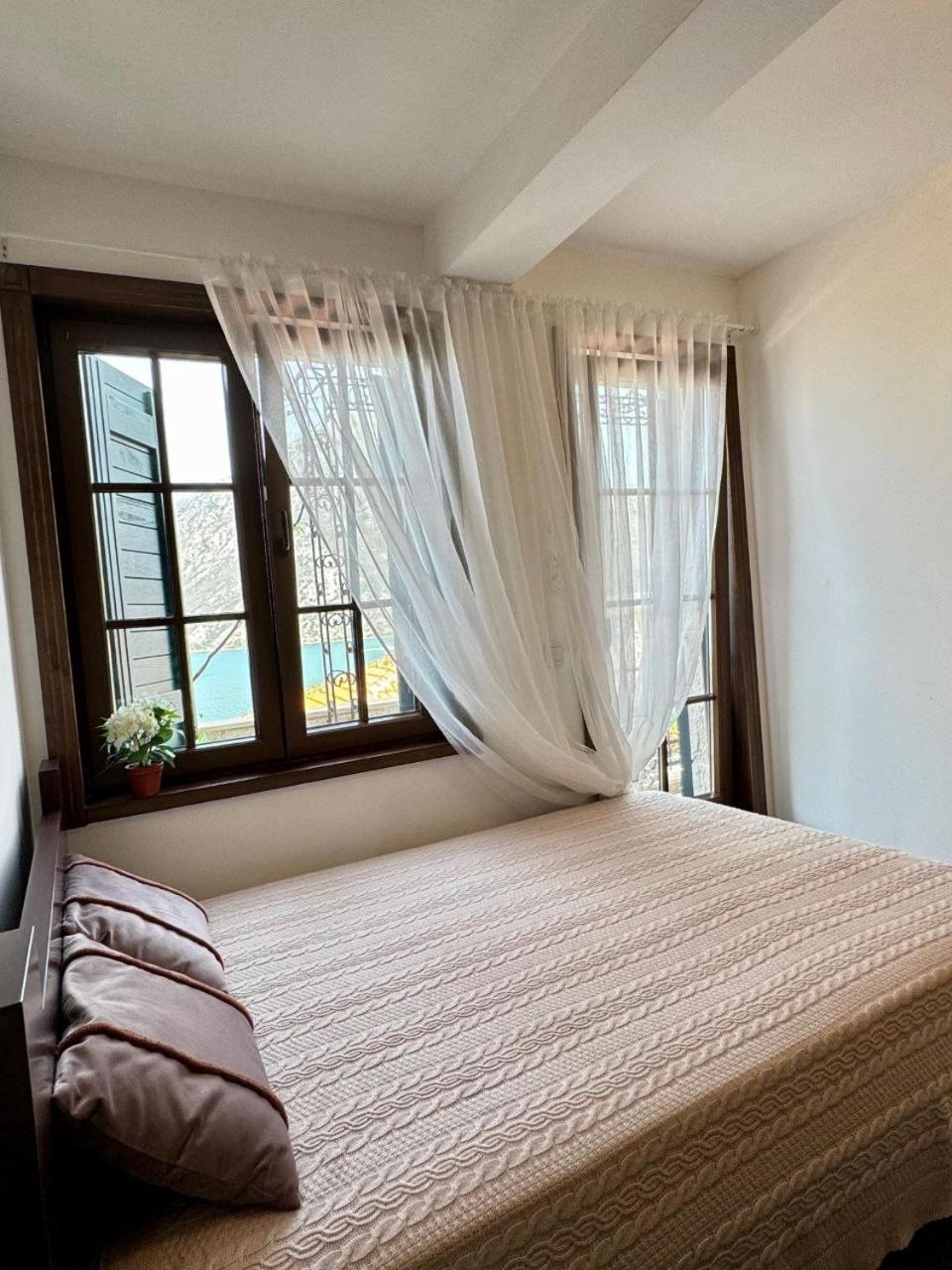 Apartmán Vikka Boka Donja Kostanjica Exteriér fotografie