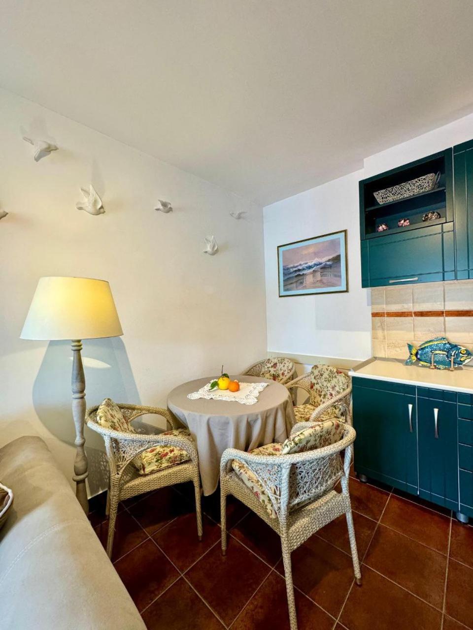 Apartmán Vikka Boka Donja Kostanjica Exteriér fotografie
