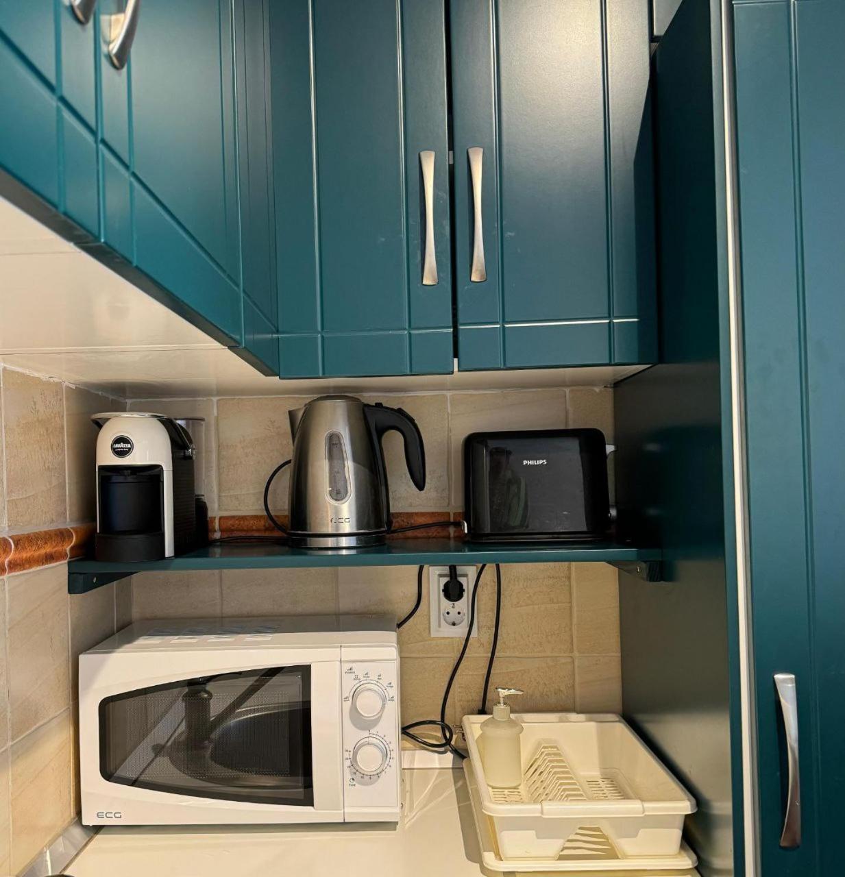 Apartmán Vikka Boka Donja Kostanjica Exteriér fotografie
